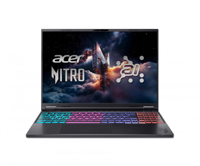 Ноутбук Acer Nitro 16 AI AN16-61 (NH.QWPEP.007)